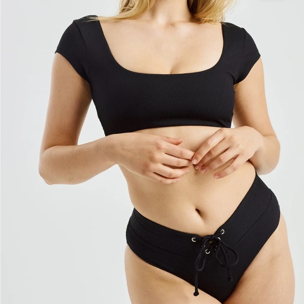 NWT Year of Ours bikini